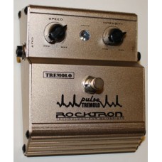 RockTron Pulse Tremolo Pedal
